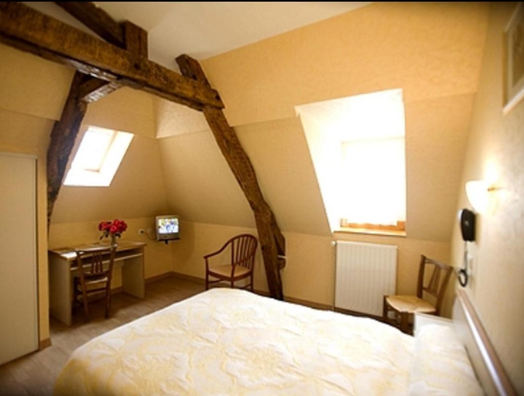 Hotel Ardiden Luz-Saint-Sauveur Esterno foto