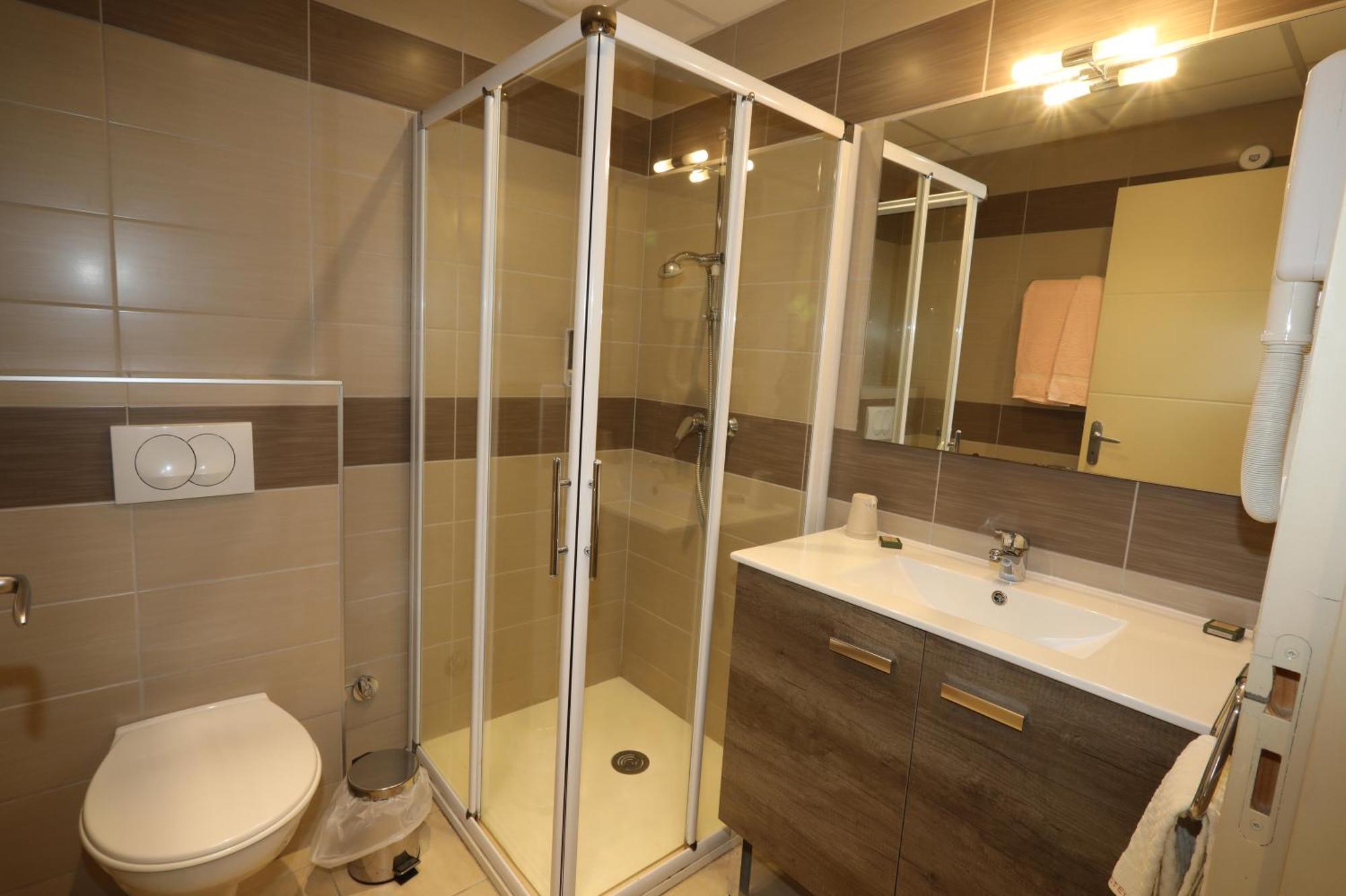 Hotel Ardiden Luz-Saint-Sauveur Esterno foto