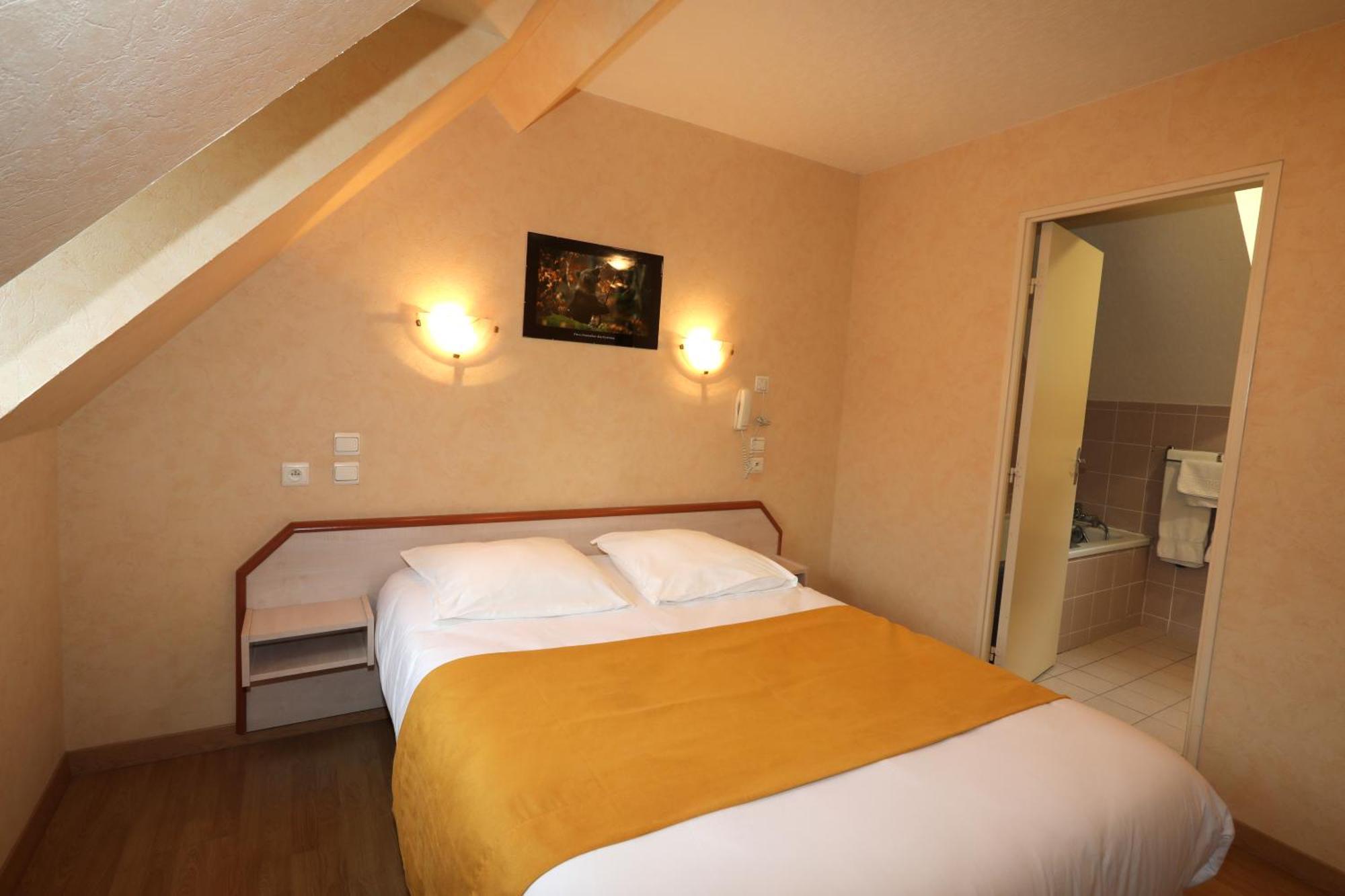 Hotel Ardiden Luz-Saint-Sauveur Esterno foto