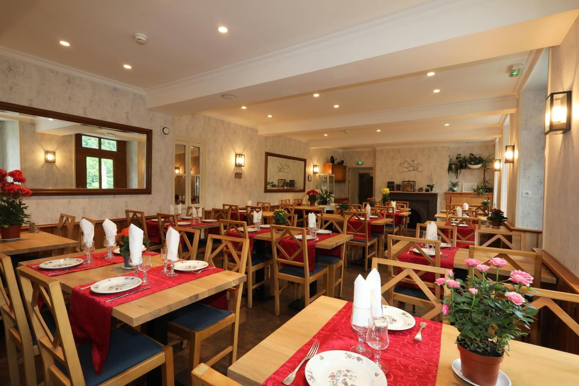 Hotel Ardiden Luz-Saint-Sauveur Esterno foto