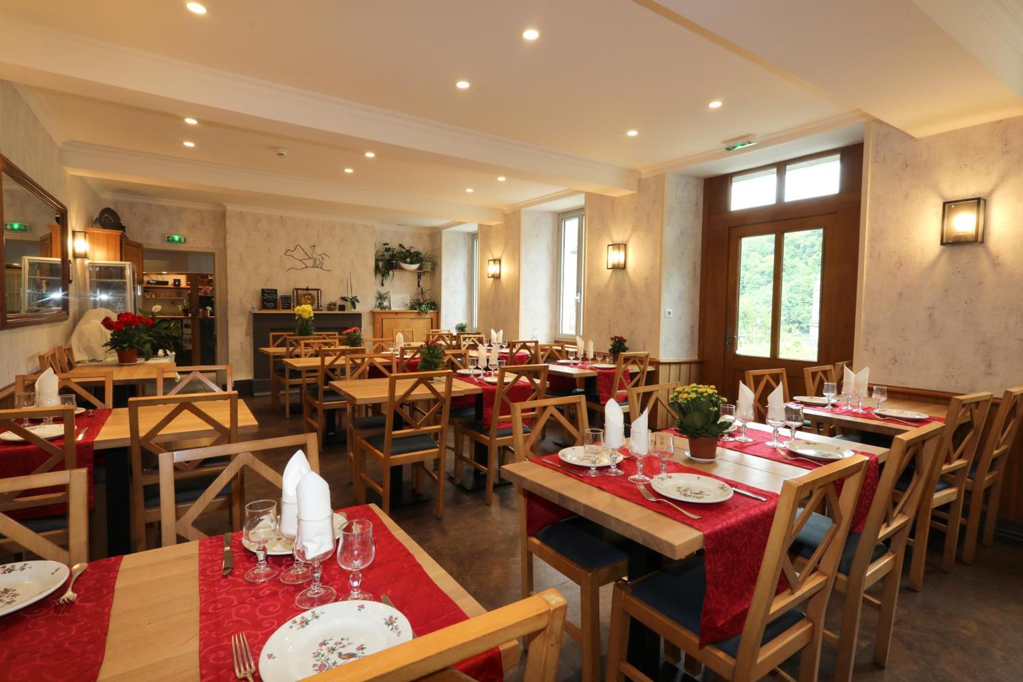 Hotel Ardiden Luz-Saint-Sauveur Esterno foto