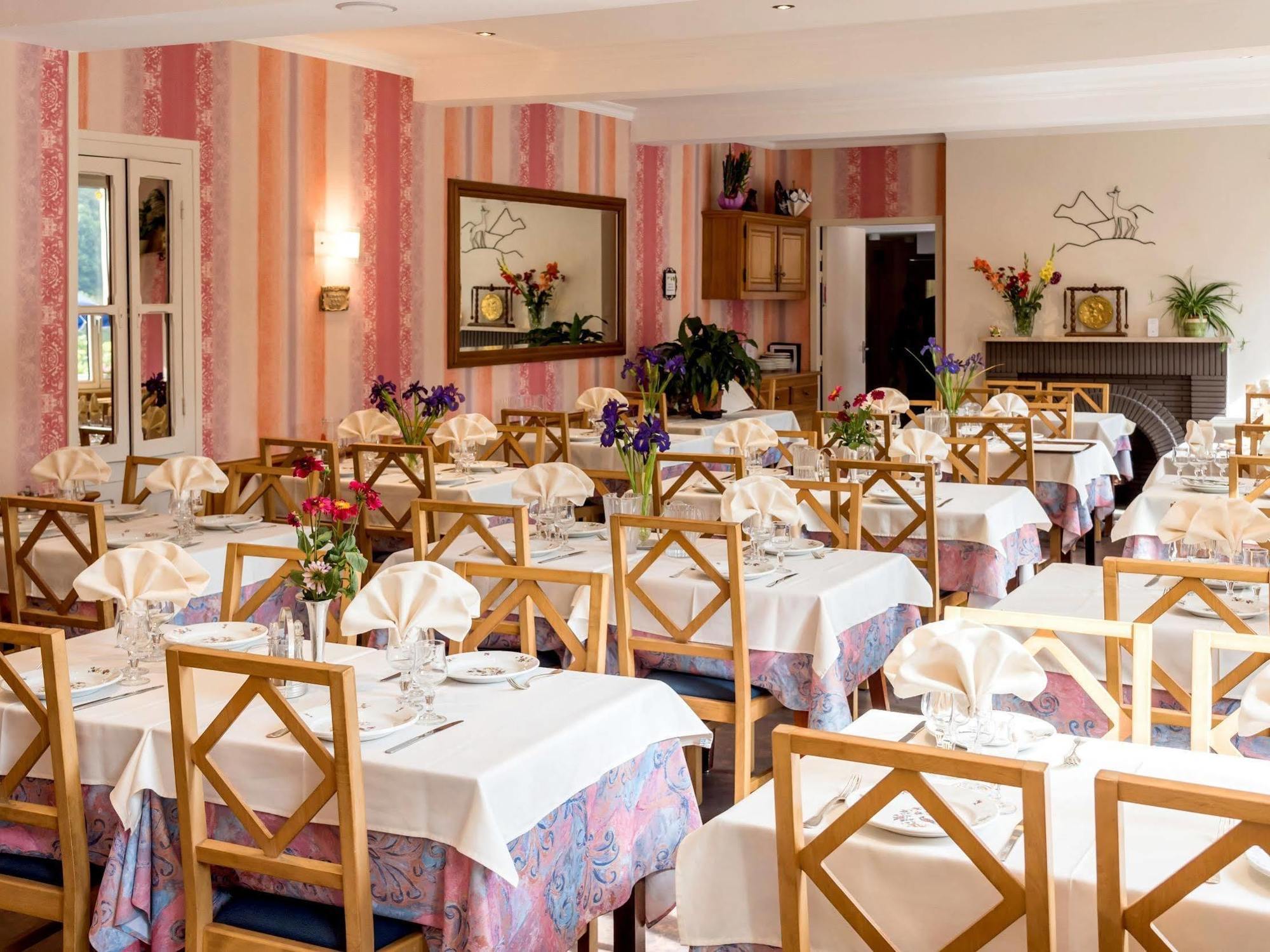 Hotel Ardiden Luz-Saint-Sauveur Esterno foto